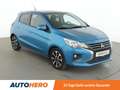 Mitsubishi Space Star 1.2 Select+*CAM*SHZ*TEMPO*KLIMA* Blau - thumbnail 8