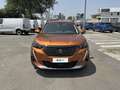 Peugeot 2008 BlueHDi 110 Allure Pack S/S Arancione - thumbnail 6