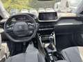 Peugeot 2008 BlueHDi 110 Allure Pack S/S Arancione - thumbnail 8