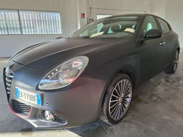 Alfa Romeo Giulietta 1.4 t. Progression Gpl 120cv E6