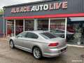 Volkswagen Passat 2.0 TDI 150CH BLUEMOTION TECHNOLOGY CARAT EXCLUSIVE DSG6 Grau - thumbnail 4