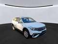 Volkswagen Tiguan Allspace 1.5 TSI Life Navi Pano LED-Matri Weiß - thumbnail 3