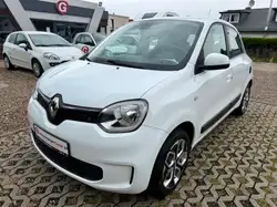 Renault Twingo Limited, 1.Hand, CarPlay, Klima