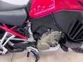 Ducati Multistrada V4 S FULL RED Rosso - thumbnail 6