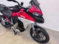 Ducati Multistrada V4 S FULL RED Rosso - thumbnail 4