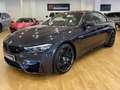 BMW M4 M4A Cabrio Competition Burdeos - thumbnail 2
