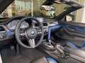 BMW M4 M4A Cabrio Competition Burdeos - thumbnail 12