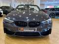 BMW M4 M4A Cabrio Competition Burdeos - thumbnail 6