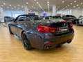 BMW M4 M4A Cabrio Competition Burdeos - thumbnail 5