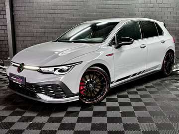 Clubsport 2.0 TSI 300CV DSG7 *Akrapovič* *Pack GTI