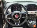 Fiat 500 1.2 Star Gris - thumbnail 9