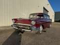 Chevrolet Bel Air Wagon 383 Stroker Rot - thumbnail 30