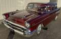 Chevrolet Bel Air Wagon 383 Stroker Rot - thumbnail 1