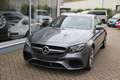 Mercedes-Benz E 63 AMG E Limousine E 63 AMG 4Matic+ Grau - thumbnail 1