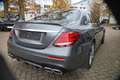 Mercedes-Benz E 63 AMG E Limousine E 63 AMG 4Matic+ Grau - thumbnail 10