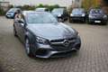 Mercedes-Benz E 63 AMG E Limousine E 63 AMG 4Matic+ Grau - thumbnail 9