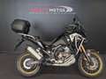 Honda CRF 1100 Czarny - thumbnail 1