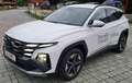 Hyundai TUCSON 1,6 T-GDI 48V 4WD Go! Plus DCT Bianco - thumbnail 3