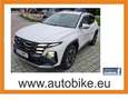 Hyundai TUCSON 1,6 T-GDI 48V 4WD Go! Plus DCT Bianco - thumbnail 1