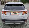 Hyundai TUCSON 1,6 T-GDI 48V 4WD Go! Plus DCT Bianco - thumbnail 5