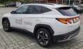 Hyundai TUCSON 1,6 T-GDI 48V 4WD Go! Plus DCT Bianco - thumbnail 4