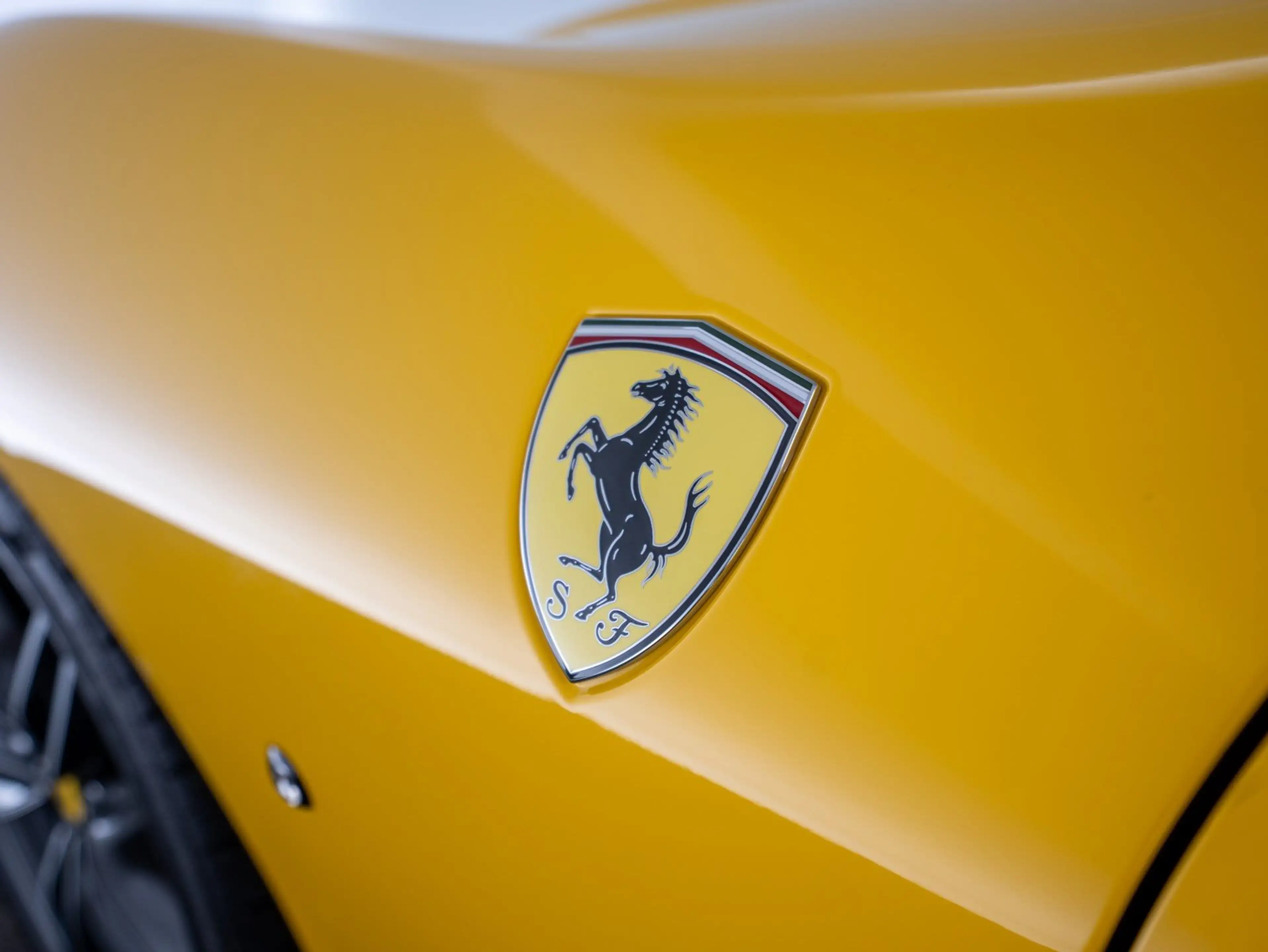 Ferrari Roma Spider FERRARI SINGEN — photo 13