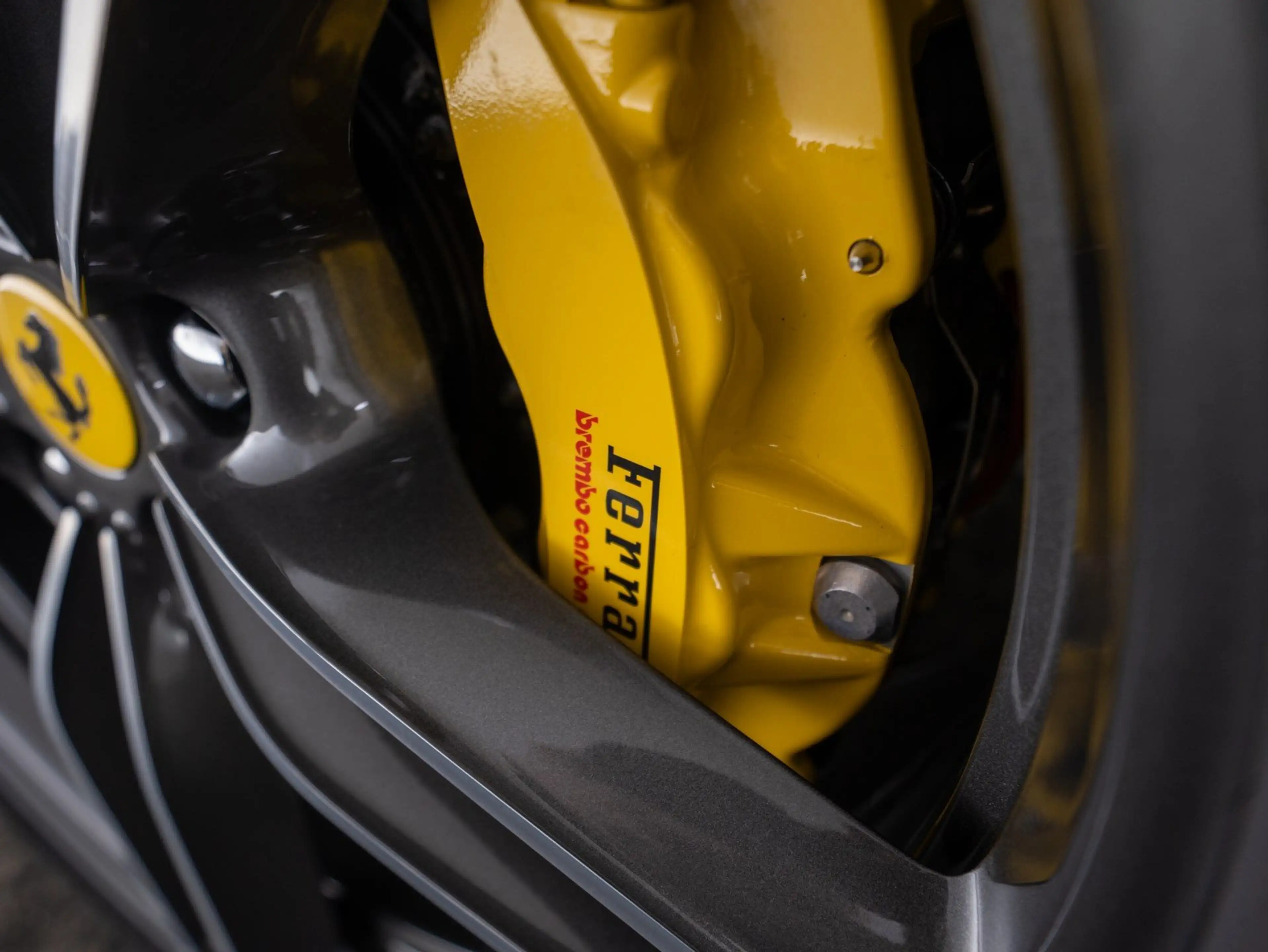 Ferrari Roma Spider FERRARI SINGEN — photo 12