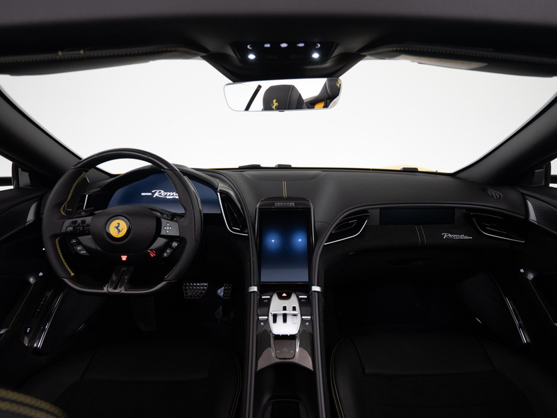 Ferrari Roma Spider FERRARI SINGEN — photo 9