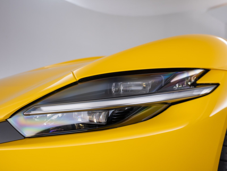 Ferrari Roma Spider FERRARI SINGEN — photo 14