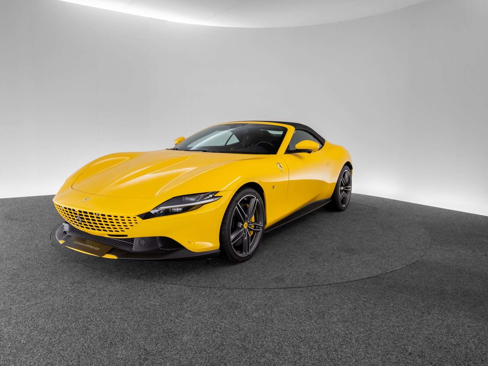 Ferrari Roma occasion