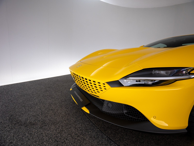 Ferrari Roma Spider FERRARI SINGEN — photo 15