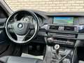 BMW 520 520d F10  *** NAVI / CLIM *** Grijs - thumbnail 12