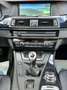 BMW 520 520d F10  *** NAVI / CLIM *** Gris - thumbnail 13