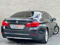 BMW 520 520d F10  *** NAVI / CLIM *** Grijs - thumbnail 2