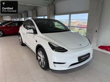 Model Y RWD