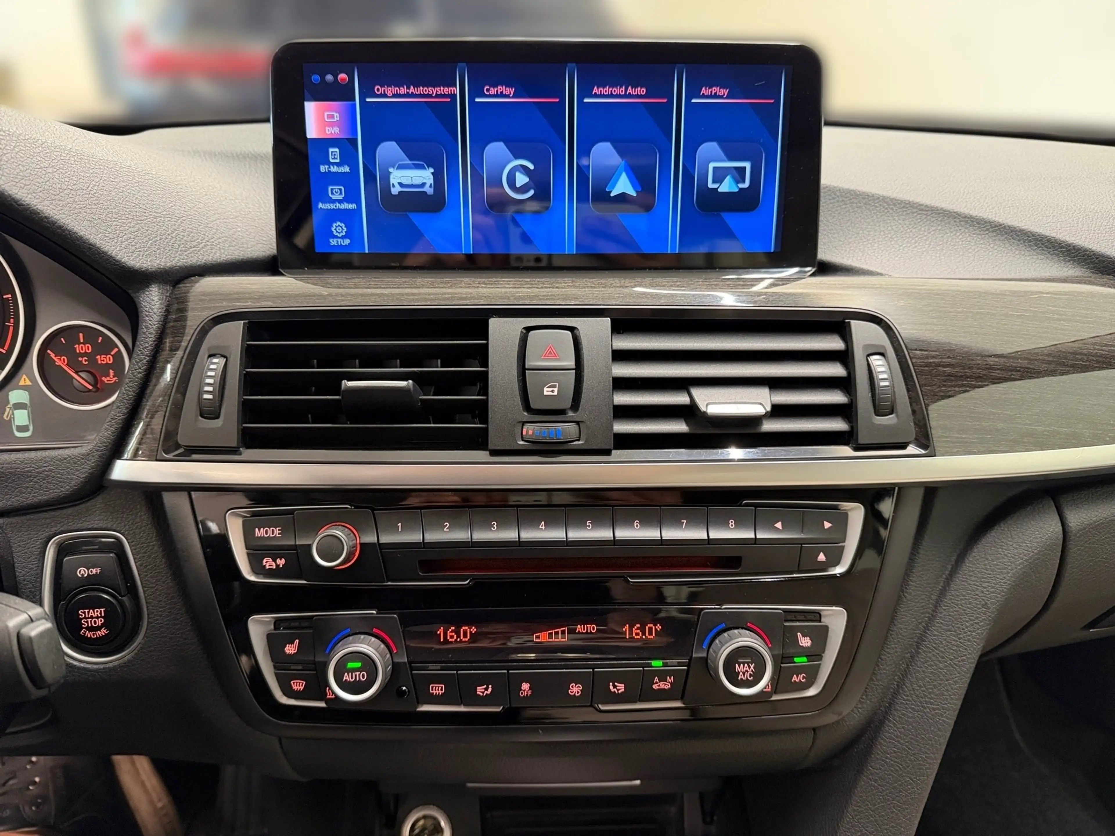 BMW 420 d xDrive — photo 5