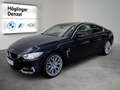 BMW 420 d xDrive Blau - thumbnail 2