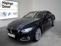 BMW 420 d xDrive Blau - thumbnail 1