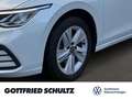 Volkswagen Golf 2.0 TDI DSG LED NAV KAMERA SHZ Life ALLSEASON Weiß - thumbnail 11