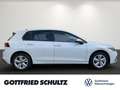 Volkswagen Golf 2.0 TDI DSG LED NAV KAMERA SHZ Life ALLSEASON Weiß - thumbnail 4