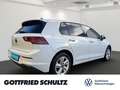 Volkswagen Golf 2.0 TDI DSG LED NAV KAMERA SHZ Life ALLSEASON Weiß - thumbnail 5