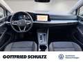 Volkswagen Golf 2.0 TDI DSG LED NAV KAMERA SHZ Life ALLSEASON Weiß - thumbnail 8
