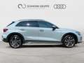 Audi A3 35 TDI S line AHK ACC MEMORY Gris - thumbnail 6