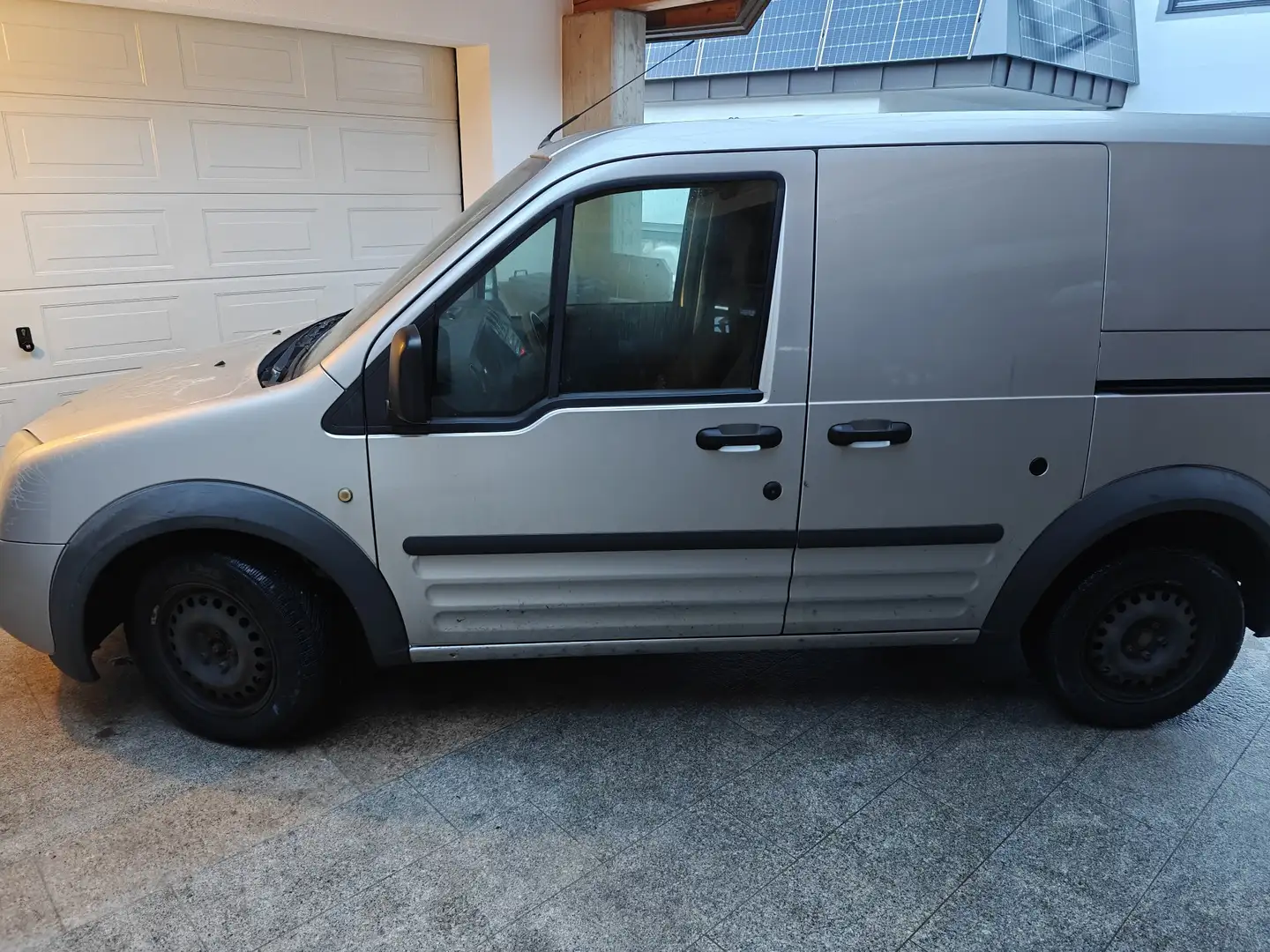 Ford Transit Connect - 2