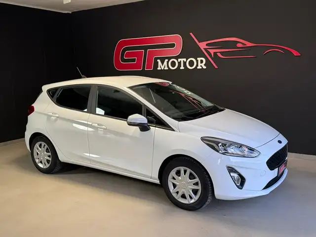 Ford Fiesta Fiesta VII 5p 1.5 ecoblue Business 85cv, OK NEO