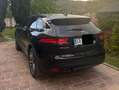 Jaguar F-Pace F-Pace 2.0d i4 Chequered Flag awd 180cv auto my20 Nero - thumbnail 1