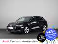 Audi A3 Sportback 35 TFSI Advanced edition 150 pk S-tronic Zwart - thumbnail 1