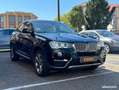 BMW X4 2.0 i 185 m-sport xdrive bva sieges chauffants garantie 6 mois Nero - thumbnail 6