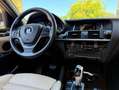 BMW X4 2.0 i 185 m-sport xdrive bva sieges chauffants garantie 6 mois Nero - thumbnail 15