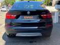 BMW X4 2.0 i 185 m-sport xdrive bva sieges chauffants garantie 6 mois Nero - thumbnail 4